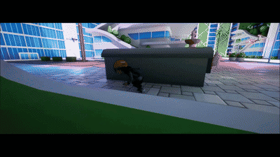 Curfew gameplay clip